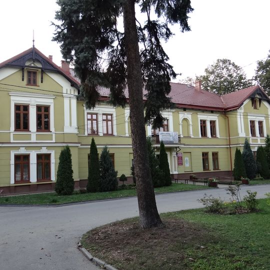 Czernichów, powiat krakowski