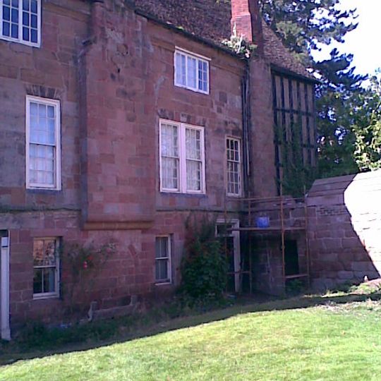 Site of Charterhouse