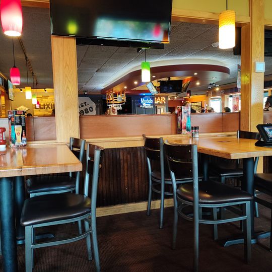 Applebee's