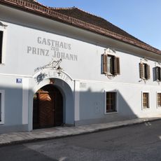 Prinzhofer Haus
