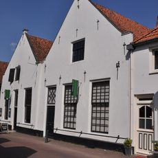 Achterstraat 46, Hattem