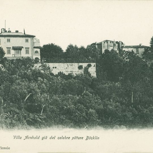 Villa Bellagio
