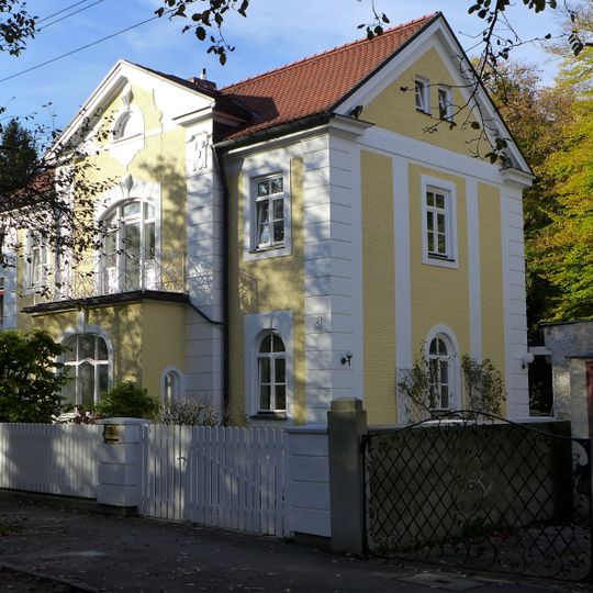 Rubensstraße 6
