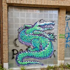 Graffiti