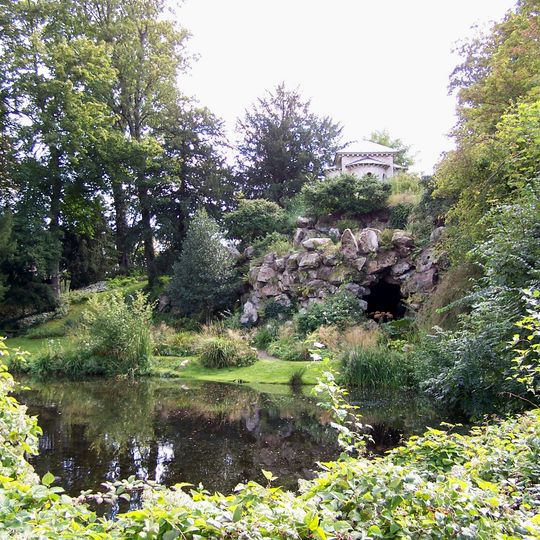 Parc Balbi