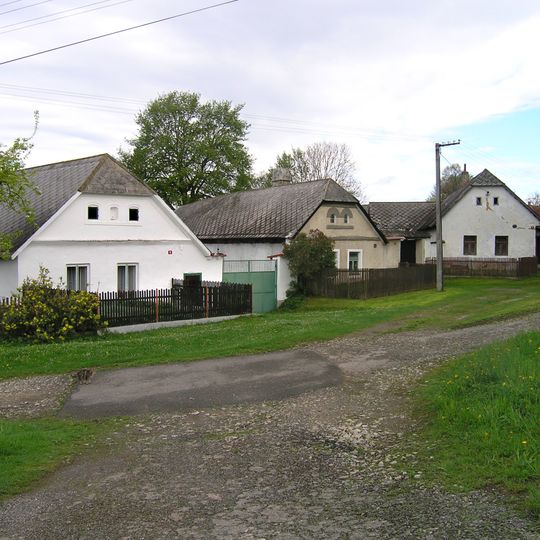 Střítež
