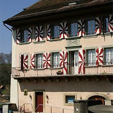 Musée Sherlock Holmes