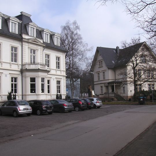 Villa Weyermann