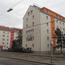 Dag-Hammarskjöld-Hof