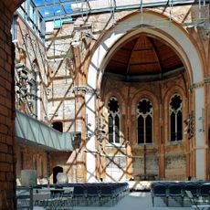 Theaterruine St. Pauli