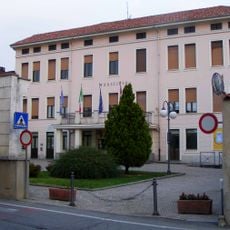 Palazzo comunale