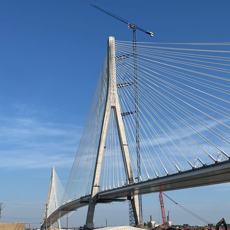 Gordie Howe International Bridge