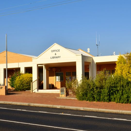 Shire of Kojonup