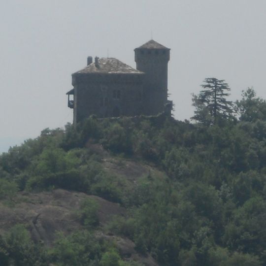 Castello di Montestrutto
