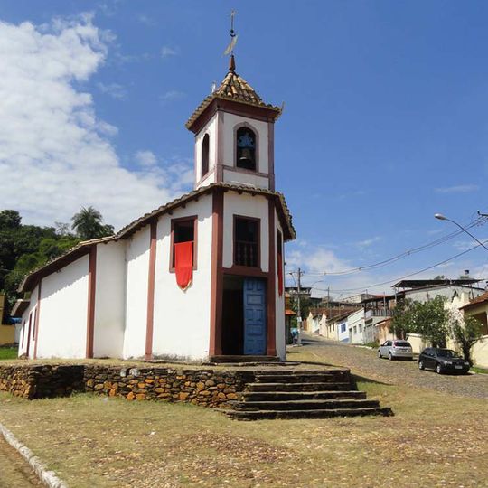 Church of Our Lady of Ó