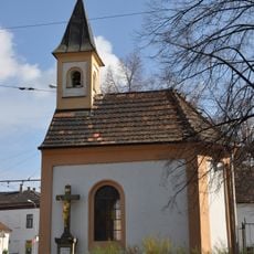 Chapel of Saint Francis of Assisi
