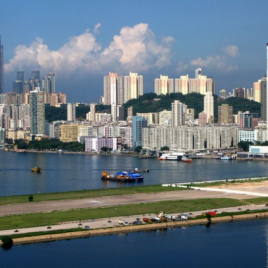 To Kwa Wan