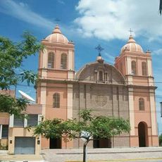 Cathedral of Our Lady of Mount Carmel