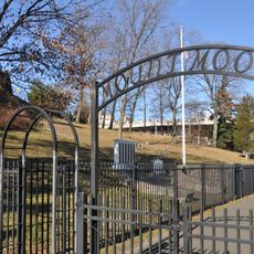 Mount Moor African-American Cemetery