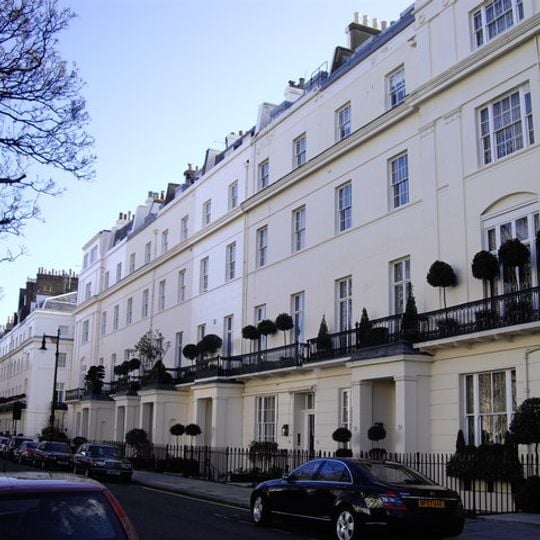 Belgravia