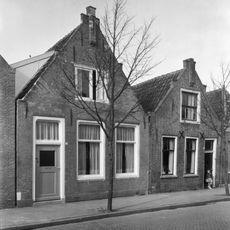 Westerstraat 246, Enkhuizen