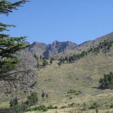Cerro Ventana