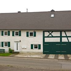 Kirchenstraße 10 (Aletshausen)