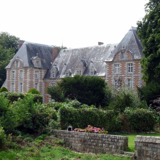 Château de Silleron