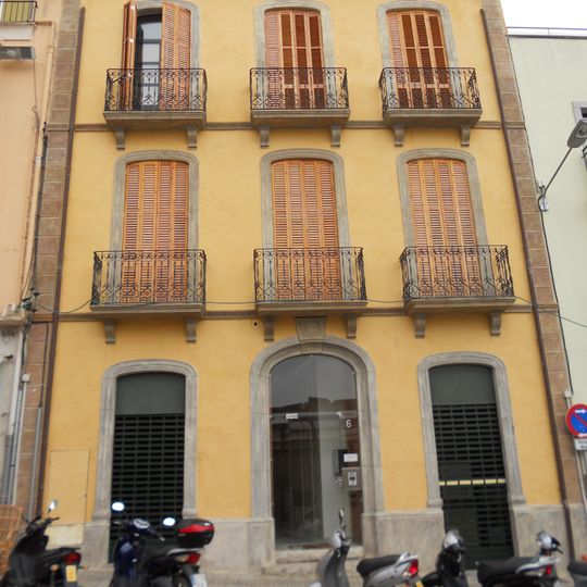 Casa Serra