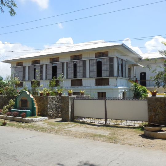 Querubin Ancestral House