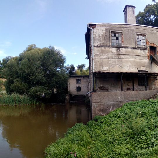Mill