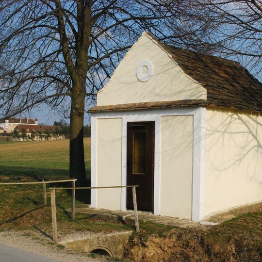 Wegkapelle, Pestkapelle