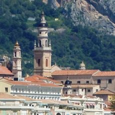 Basilique Saint-Michel-Archange