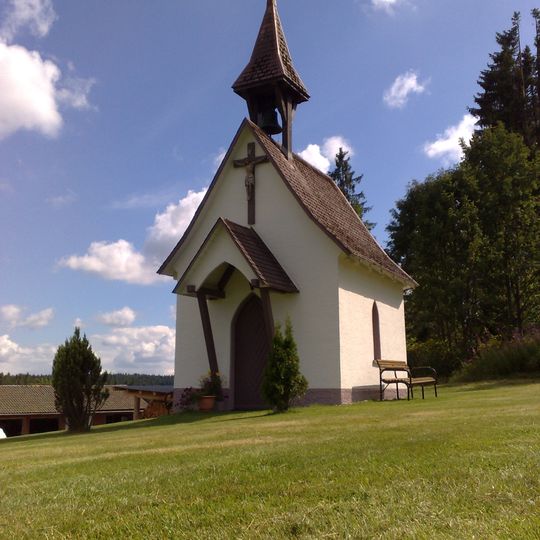 Gutenkapelle