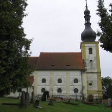 Church of Saint James the Greater