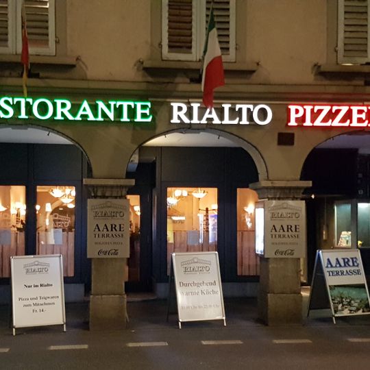 Rialto