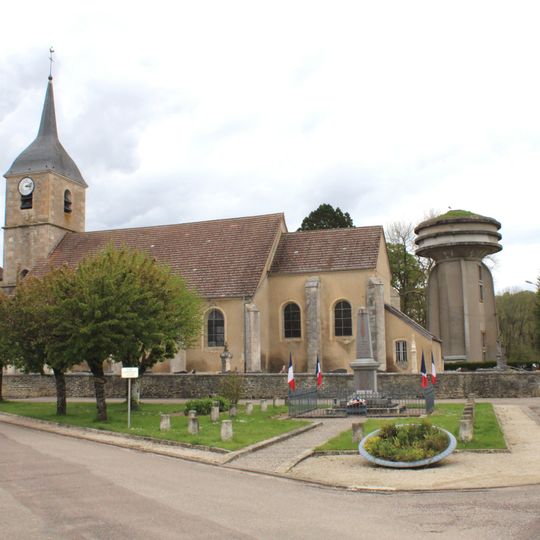 Liffol-le-Petit