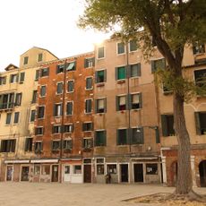 Campo de Gheto Novo