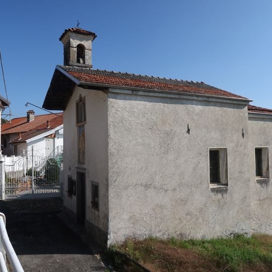 Chiesa di San Rocco