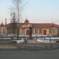 Sonkovo