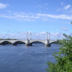 Memorial Bridge (Massachusetts)