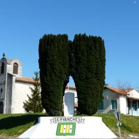 Servanches