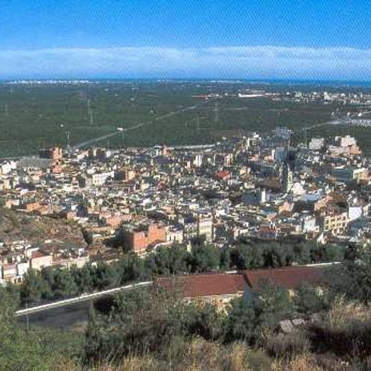 La Vilavella