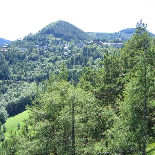 Semmering Pass