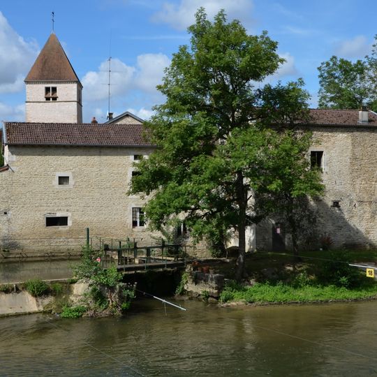 Chamarandes-Choignes