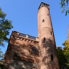 Wzgórze Joanny Nature Reserve