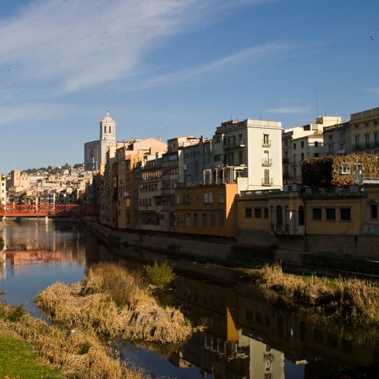 Bòlit Centre d'Art Contemporani