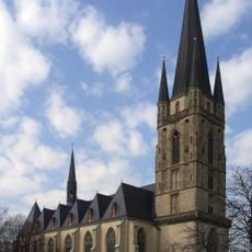 Herz-Jesu-Kirche