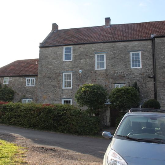 Powdermill Farmhouse