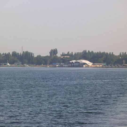 Skadovsk